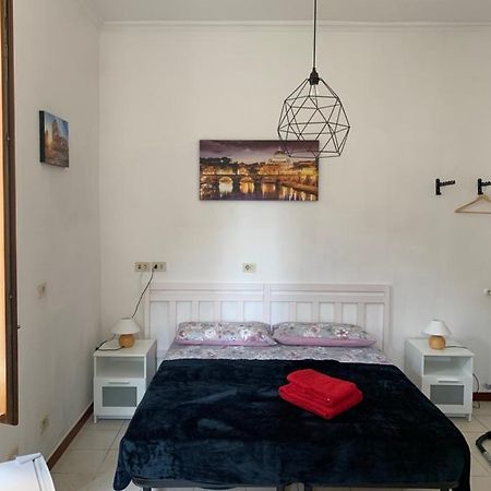 Long John Rooms Rzym Zewnętrze zdjęcie